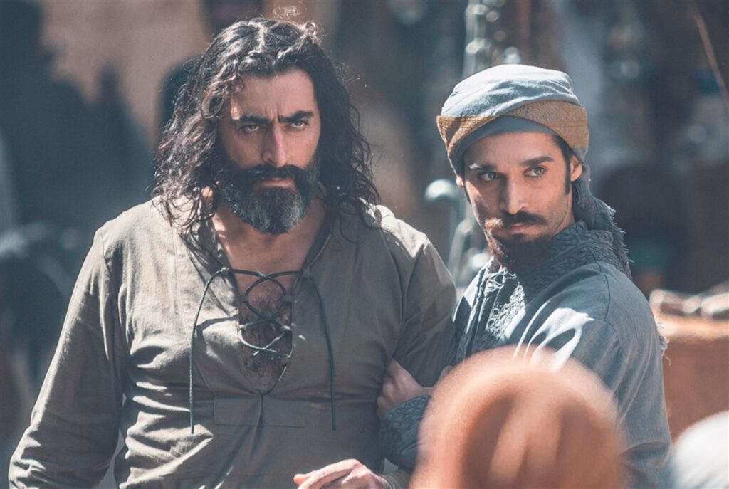 حقق مسلسل العربجي في جزئه الأول نجاحًا كبيرًا خلال شهر رمضان 2023، مما دفع الشركة المنتجة إلى البدء بتصوير الجزء الثاني الذي يعرض في رمضان 2024.