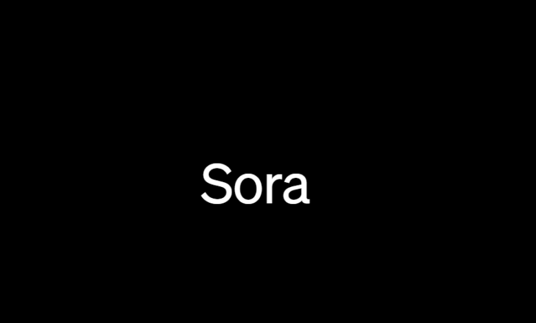 SORA OPENAI