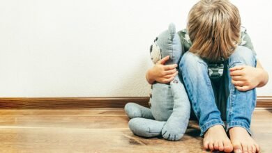 الاكتئاب عند الأطفال. ماذا يمكن للوالدين أن يفعلوا؟