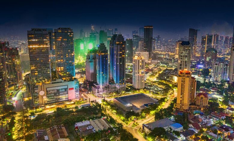jakarta