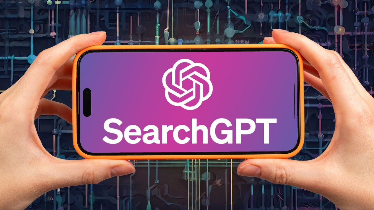 SearchGPT