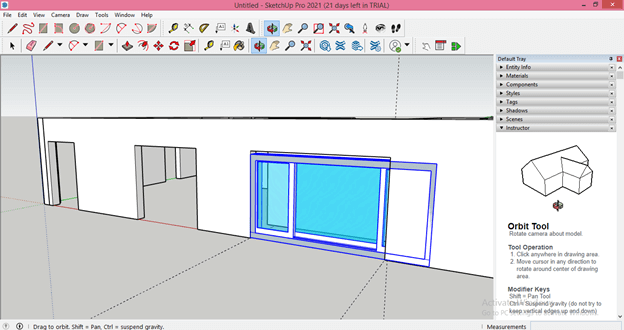 ما هو Sketchup وما هي استخداماته وفوائده؟