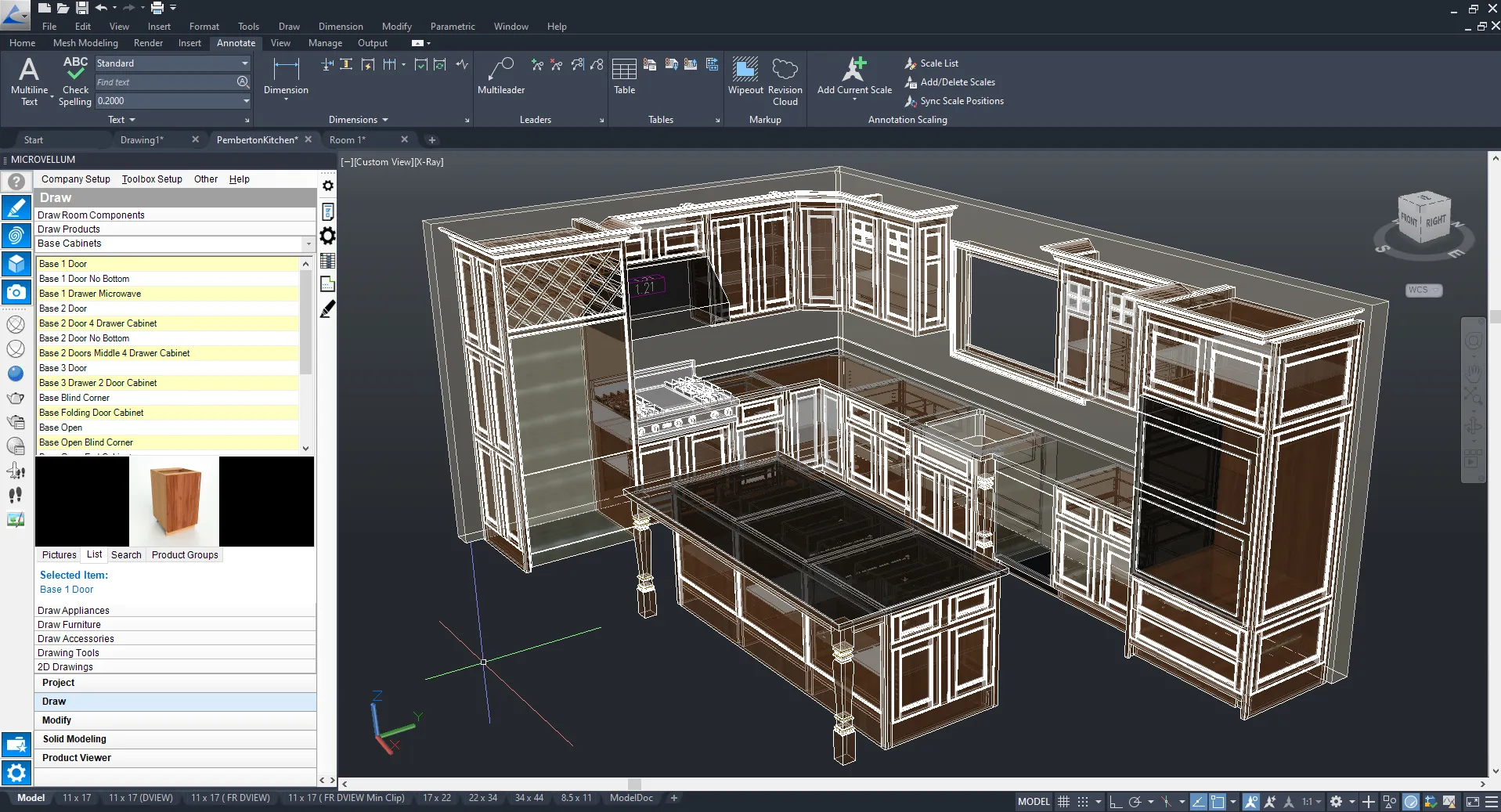 ارفع مستوى مشاريعك الهندسية إلى آفاق جديدة مع AutoCAD