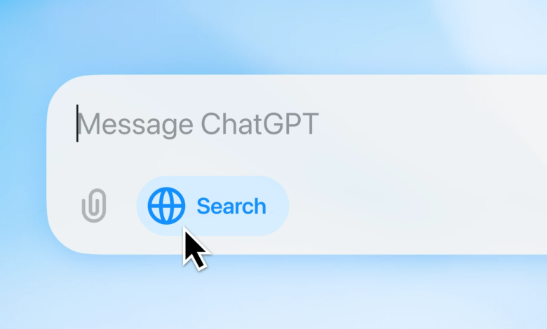 searchgpt