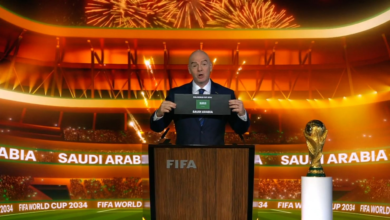 saudi arabia hosting fifa worldcup 20234