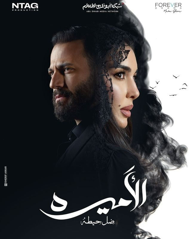 مسلسل الأميرة: ضل حيطة