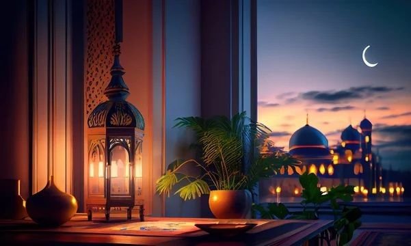 حكم جماع الزوجة في رمضان