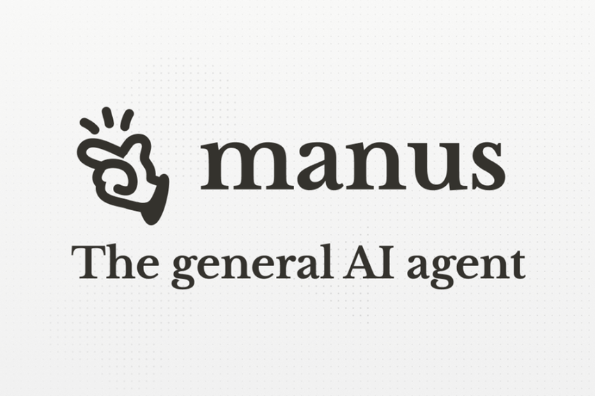 MANUS AI