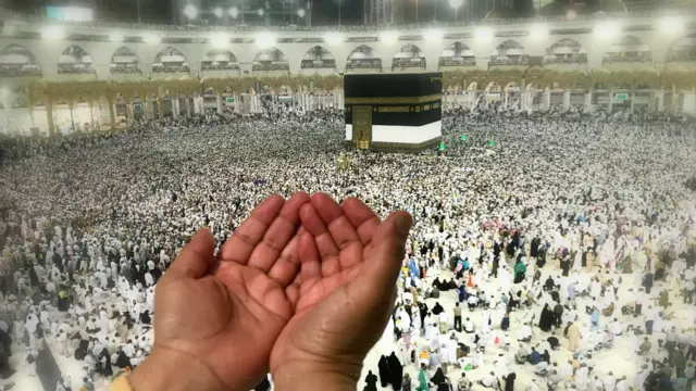 الحج 2025
