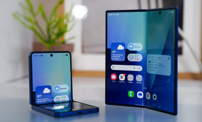 samsung galaxy fold 7