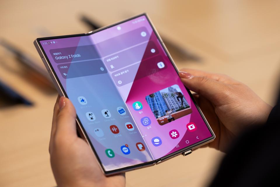 samsung galaxy fold 7